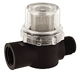 Image of Valterra P25206VP Inline Filter For Hydromax Freshwater Pump