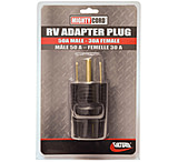 Image of Valterra Mighty Cord Adapter Plug - 50Am To 30Af, Carded