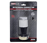 Image of Valterra A10-30FDTVP Mighty Cord Detachable Female Twist Lock Connector 30 Amp