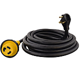 Image of Valterra A10-3025EDBK Mighty Cord Detachable Power Cord 30 Amp 25ft