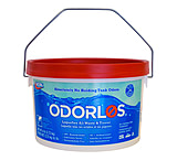 Image of Valterra V77012 Odorlos Dry Formulation Holding Tank Treatment - 6 Lbs. Tub