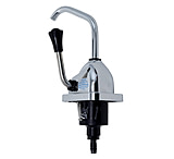 Image of Valterra RP800 Rocket Hand Pump Chrome