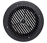 Image of Valterra Rotating Heating And A/C Register - 4in ID x 7in Od