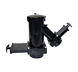 Image of Valterra TR38 Rotating Valve Double Wye 3in Hub x 1 1/2in.Hub x 3in Bayonet