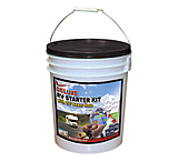 Image of Valterra K88123 RV Starter Kit In A Bucket Deluxe