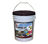 Image of Valterra K88122 RV Starter Kit In A Bucket Standard