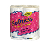Image of Valterra Softness 2 Ply Toilet Tissue