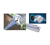 Image of Valterra Solar Rope Lights With Traks 18ft