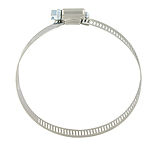 Image of Valterra Stainless Steel Hose Clamp #56 3in x 4in