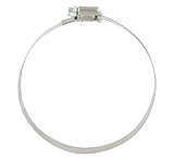 Image of Valterra Stainless Steel Hose Clamp #72 3in x 5in