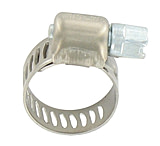 Image of Valterra Stainless Steel Micro Hose Clamp #4 1/4in x 5/8in