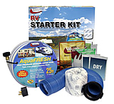 Image of Valterra K88105 Standard RV Accessory Starter Kit With Pure Power