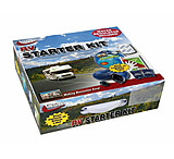 Image of Valterra K88121 Standard RV Accessory Starter Kit With Water Regulator