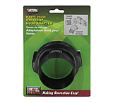 Image of Valterra T1024Vp Hose Adapter - 3in, Straight Carded
