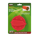 Image of Valterra Universal Drain Hose Bayonet Drip Cap - 3in Carded