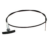 Image of Valterra Waste Valve Cable With Valve Handle 120in