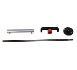 Image of Valterra T1046-10VP Waste Valve Solid Rod Extension Kit