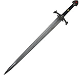 Image of Valyrian Steel Blackfyre Sword Damascus
