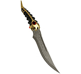 Image of Valyrian Steel Game of Thrones Knife