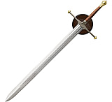 Image of Valyrian Steel Ice Sword of Eddard Stark
