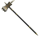 Image of Valyrian Steel King Robert's Axe