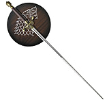 Image of Valyrian Steel Needle Sword of Arya Stark