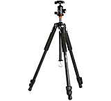 Image of Vanguard Abeo 283AB Aluminum Tripod with Ball Head