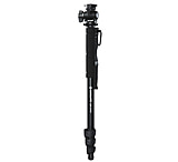 Image of Vanguard Abeo AP-284 Aluminum Monopod with Pan Head