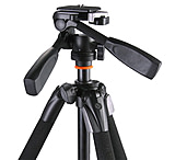 Image of Vanguard Alta+ 203AP Aluminum Tripod with Panhead