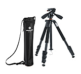 Image of Vanguard Alta+ 204AP Aluminum Tripod with Panhead