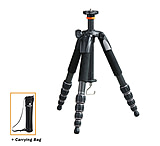 Image of Vanguard Alta+ 225CT Carbon Fiber Tripod