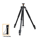 Image of Vanguard Alta+ 233AT Aluminum Alloy Tripod