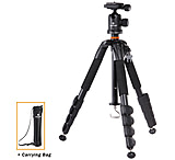 Image of Vanguard ALTA+ 253AB 41in Camera Tripod Kit