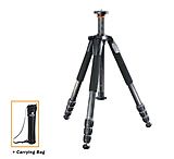Image of Vanguard Alta+ 254CT Carbon Fiber Tripod