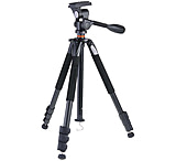 Image of Vanguard Alta+ 264AO Aluminum Alloy Tripod