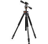 Image of Vanguard Alta Pro 253CP Carbon Tripod with PH-22