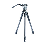 Image of Vanguard Alta Pro 2V 263AVP Aluminum Tripod Kit w/ Alta PH-123V Head