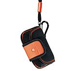 Image of Vanguard Bahamas 6C Orange Camera Pouch