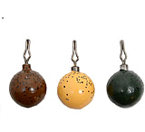 Image of Vanguard Drop Shot Weights Round