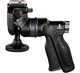 Image of Vanguard GH-200 Pistol Grip Ball Head Camera tripod Adapter