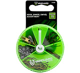 Image of Vanguard Hook, Sinker, Swivel Assortment
