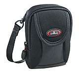 Image of Vanguard Isa 6A Black Camera Pouch