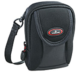 Image of Vanguard Isa 6B Black Camera Pouch