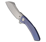 Image of Vanguard Mini Cleaver 3.00in Folding Knife