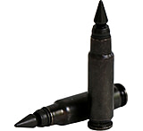 Image of Vanguard Outfitters Blackfang Obsidian Dragon 5.7x28 34 Grain BFD V57 Brass Case Rifle Ammunition