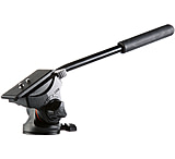 Image of Vanguard PH-113V Video Camera Pan Head Tripod Adapter 