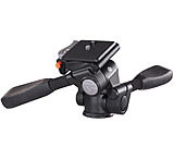 Image of Vanguard PH-12 3 Way Tripod Pan Head