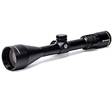Image of Vanguard RD3950D Endeavor RS 3-9x 50mm Obj 1&quot; Tube Black Anodized Finish Duplex