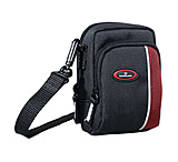 Image of Vanguard Riga 5B Red Camera Pouch