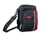 Image of Vanguard Riga 6A Red Camera Pouch